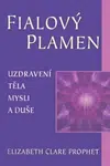 Fialový plamen - Elizabeth Clare Prophetová