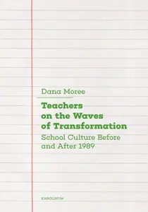 Teachers on the Waves of Transformation   - Dana Moree