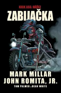 Zabijačka - Mark Millar