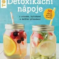 TOPP Detoxikační nápoje