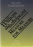 Oko za oko/Measure for measure - William Shakespeare