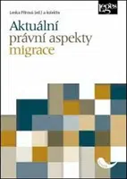 Aktuální právní aspekty migrace - Lenka Pitrová