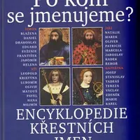 Po kom se jmenujeme? (váz.) - Václav Rameš