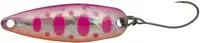 Illex třpytka native spoon pink yamame - 3,6 cm 3,5 g