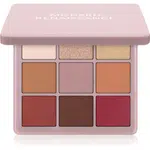Anastasia Beverly Hills Mini Modern Renaissance Eye Shadow Palette paletka očních stínů 1 ks