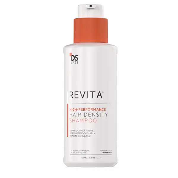 DS Laboratories Šampon proti vypadávání vlasů Revita (Stimulating Shampoo) 925 ml
