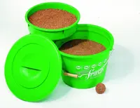 Sensas vanička do kbelíku 25 l