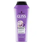 GLISS Blonde Perfector fialový šampon 250 ml