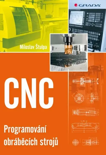 CNC - Miloslav Štulpa