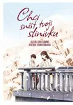 Chci sníst tvoji slinivku - Yoru Sumino, Izumi Kirihara