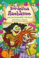 Bordelína a Řachatice - Sandra Dražilová-Zlámalová