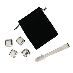 Sada chladicí kostky