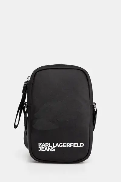 Karl Lagerfeld Jeans  Ledvinka
