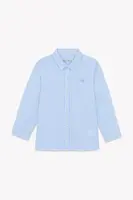 Dětská bavlněná košile Tartine et Chocolat