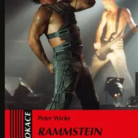 Rammstein - Peter Wicke - e-kniha