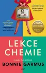 Lekce chemie - Bonnie Garmus
