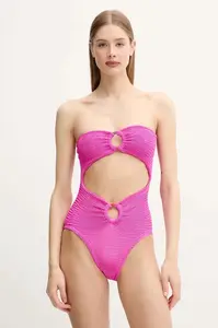 Jednodílné plavky PARAMIDONNA Rene