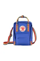 Ledvinka Fjallraven F23623.571 modrá barva, F23623