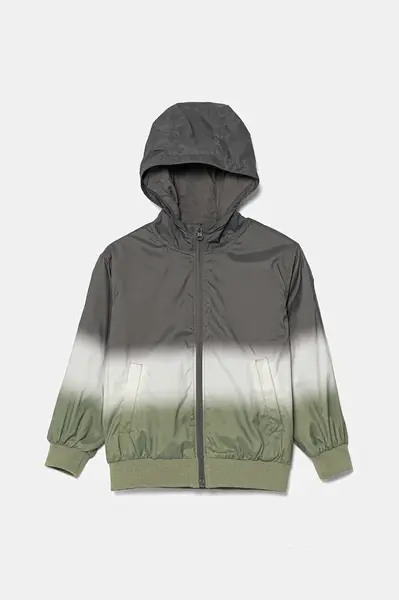 Dětská bunda United Colors of Benetton