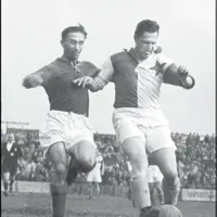 Jaké to tenkrát bylo aneb Co se stalo v roce, kdy jste se narodili 1938