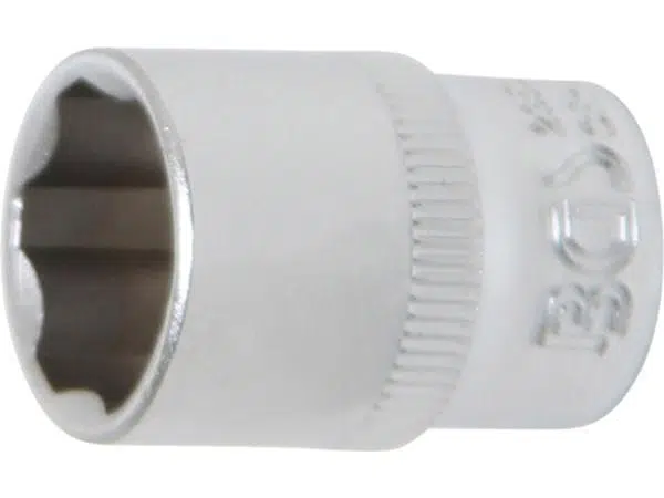 BGS technic Hlavice nástrčná, 1/4", 4,5 mm, profil Super Lock - BGS 2339 Velikost: 13 mm