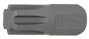 BGS technic Bit RIBE - profil 10mm (různé velikosti) - BGS Velikost: 11x30 mm