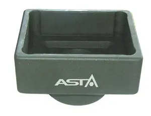 Hlavice nástrčná 3/4" 60 x 76 mm, na náboj přední nápravy Mercedes a MAN - ASTA