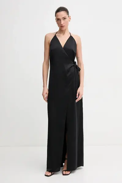 Šaty Sandro Ferrone