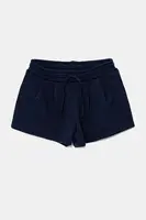 Dětské bavlněné šortky United Colors of Benetton