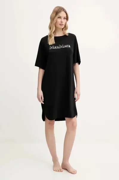 Plážové šaty Max Mara Beachwear