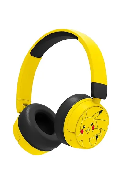 Dětská bezdrátová sluchátka OTL x Pokemon