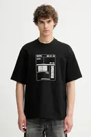 Bavlněné tričko G-Star