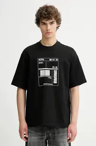 Bavlněné tričko G-Star