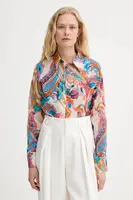 Bavlněná košile Morgan