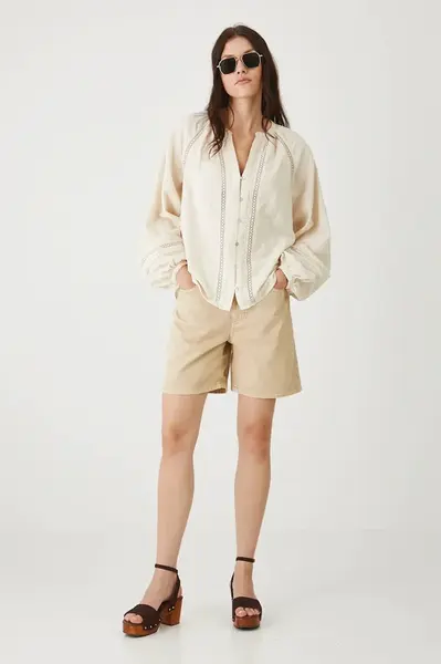 Bavlněná halenka Medicine