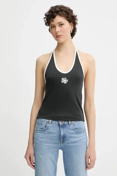 Levi's  Top  GR ELLA HALTER TOP