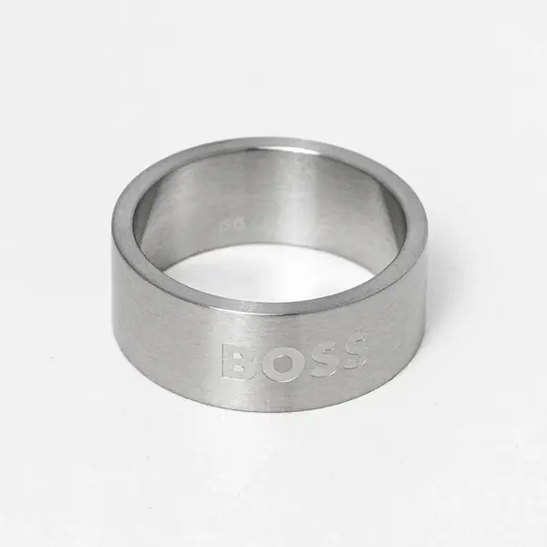 Prstýnek HUGO BOSS pánský