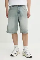 Džínové šortky Karl Kani