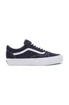 Semišové tenisky Vans Premium Standards Old Skool 36