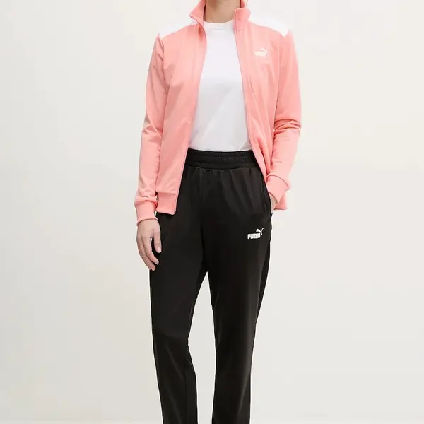 Tepláková souprava Puma