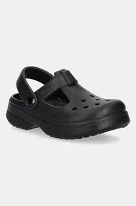 Sandály Crocs CLASSIC MARY JANE CLOG