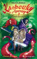 Klobouky z Agarveny 2 - Markéta Prášková