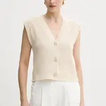 Bavlněná vesta Morgan MROAD