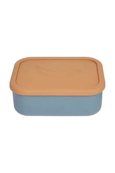 Dětský obědový box OYOY Yummy 1,3 L