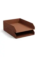 Organizér dokumentů Bigso Box of Sweden 2-pack
