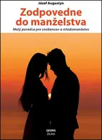 Zodpovedne do manželstva - Józef Augustyn