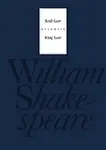Král Lear / King Lear - William Shakespeare