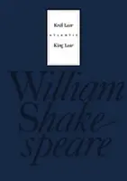 Král Lear / King Lear - William Shakespeare