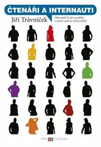 Čtenáři a internauti - Jiří Trávníček