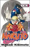 Naruto 07: Správná cesta - Masaši Kišimoto